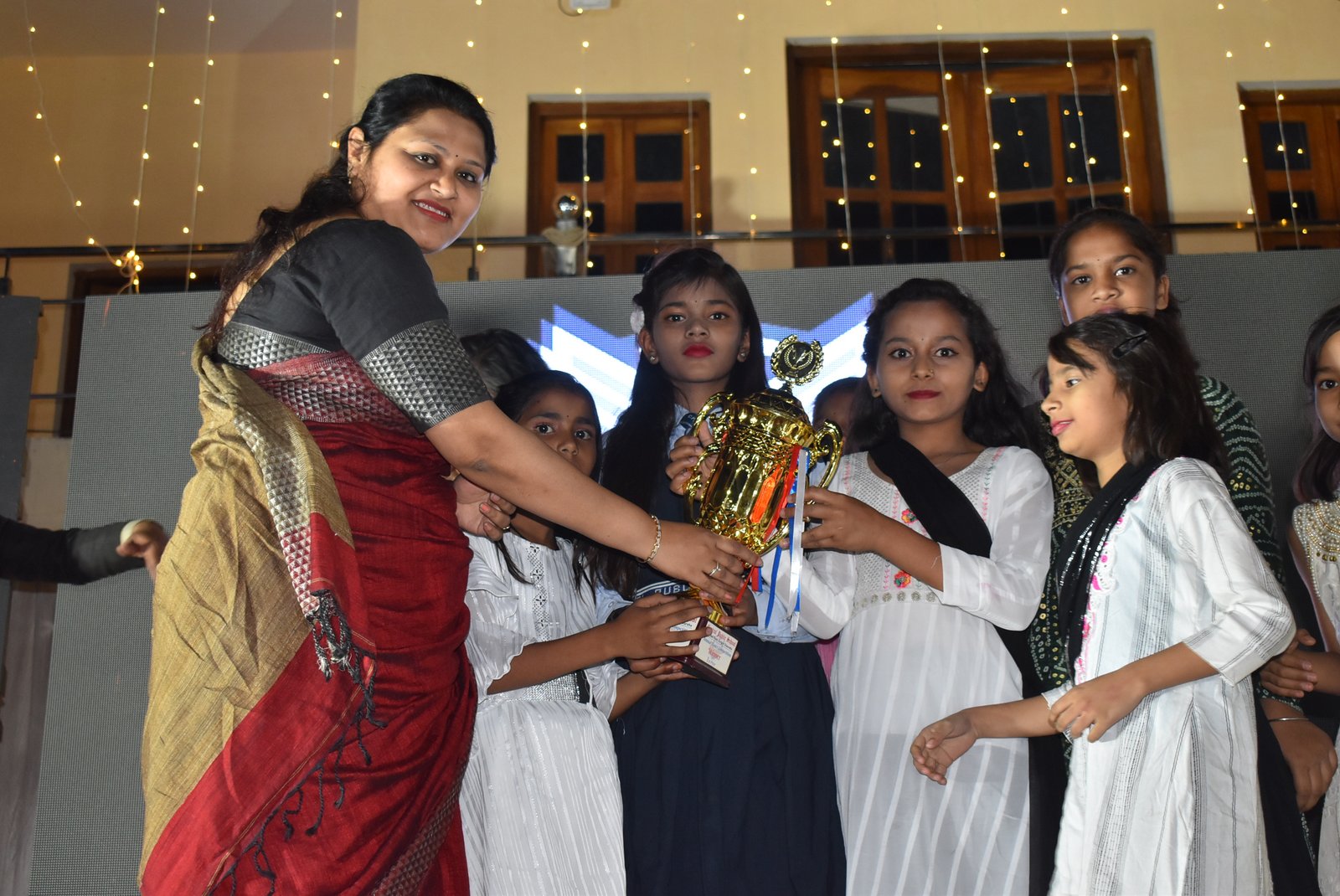 Annual Function 9
